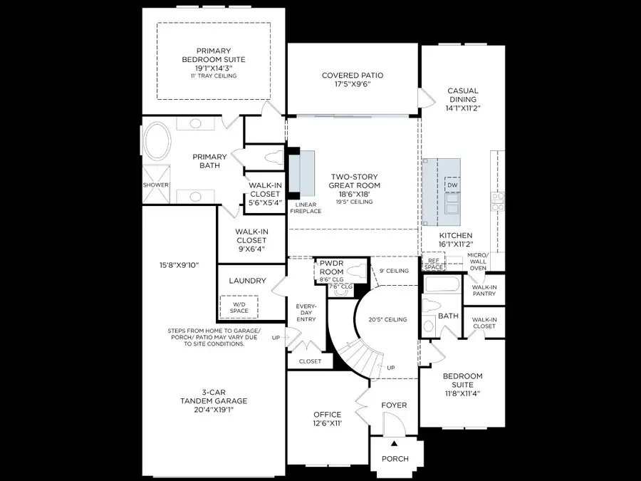 29735 Shady Glade Lane, Magnolia, TX 77354 - Image #2