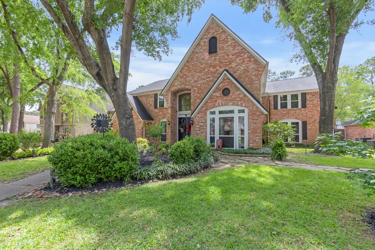 5115 Westerham Place, Houston, TX 77069 - #1