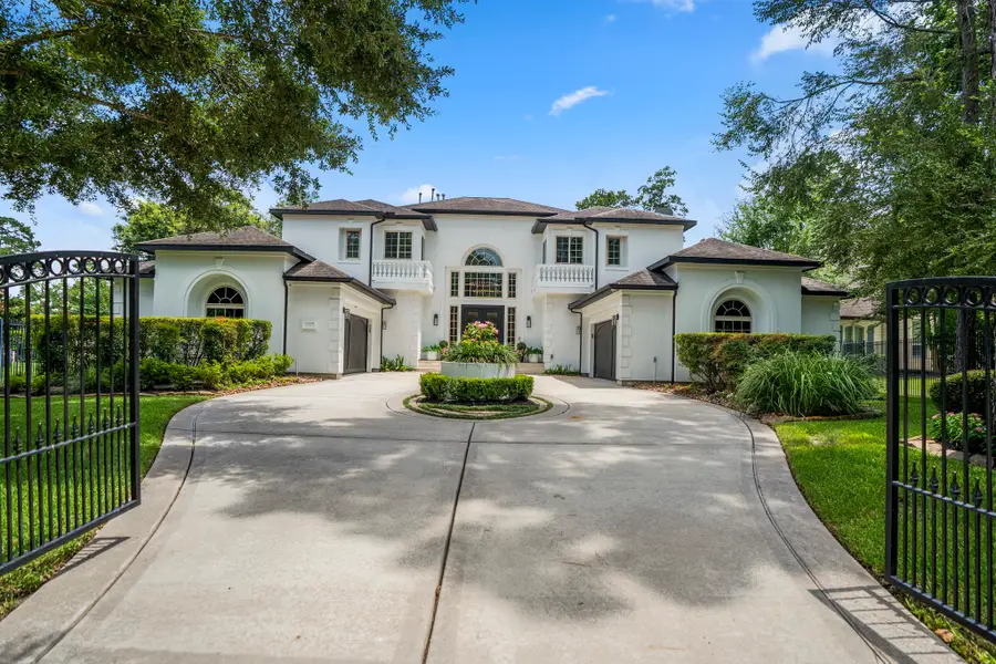7 Chivary Oaks Court, The Woodlands, TX 77382 - #3