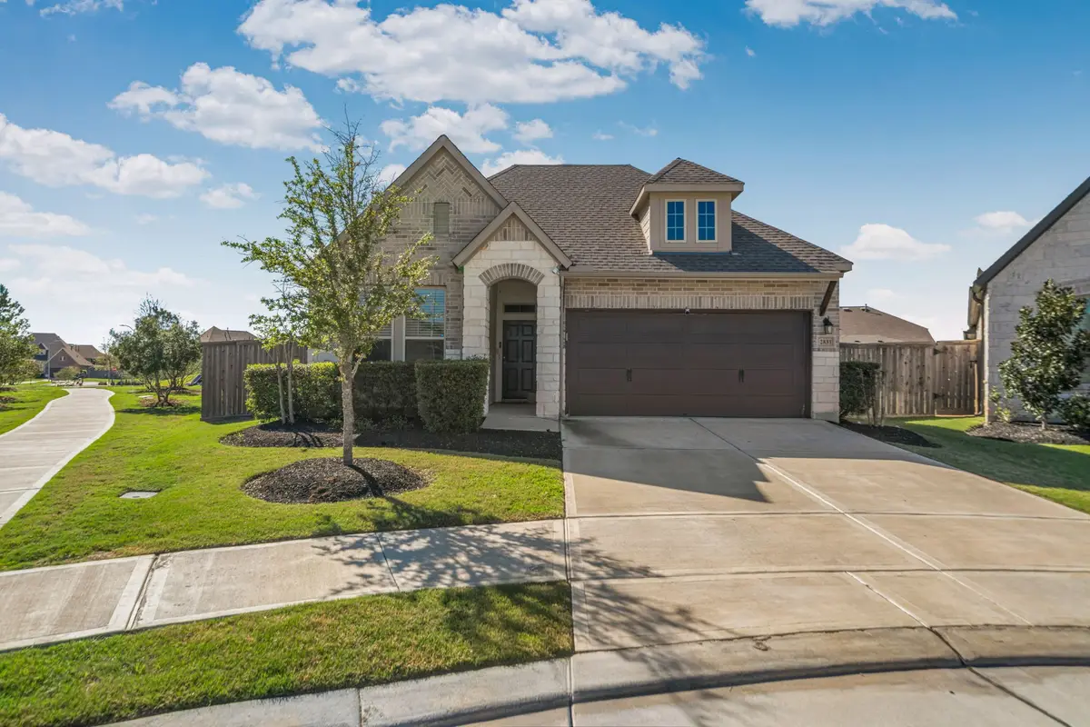 2831 Chestnut Oak Circle, Katy, TX 77494 - #1