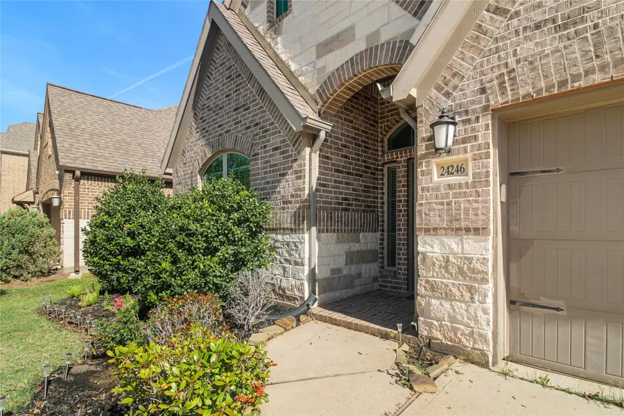 24246 Via Vitani Drive, Richmond, TX 77406 - #2