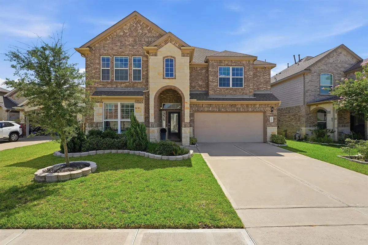 3530 Tiber River Court, Katy, TX 77493 - #1