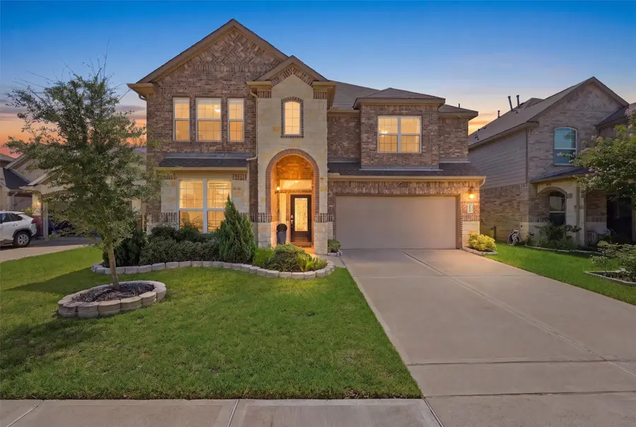 3530 Tiber River Court, Katy, TX 77493 - #2