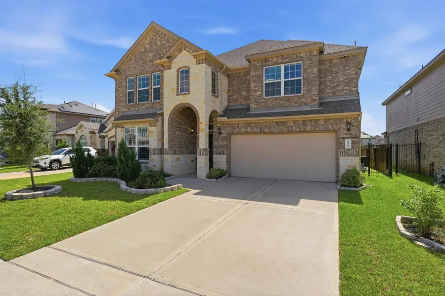 3530 Tiber River Court, Katy, TX 77493 - #3