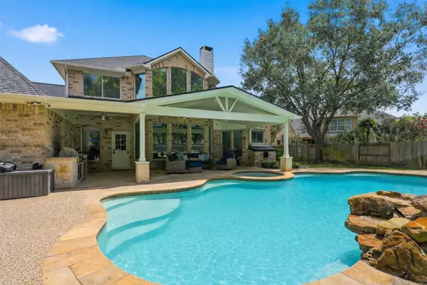 5410 Maybrook Park Lane, Katy, TX 77450