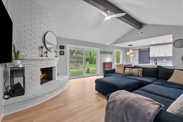 1403 Seagate Lane, Houston, TX 77062