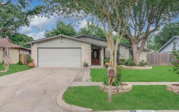 4622 Shawna Street, Houston, TX 77084
