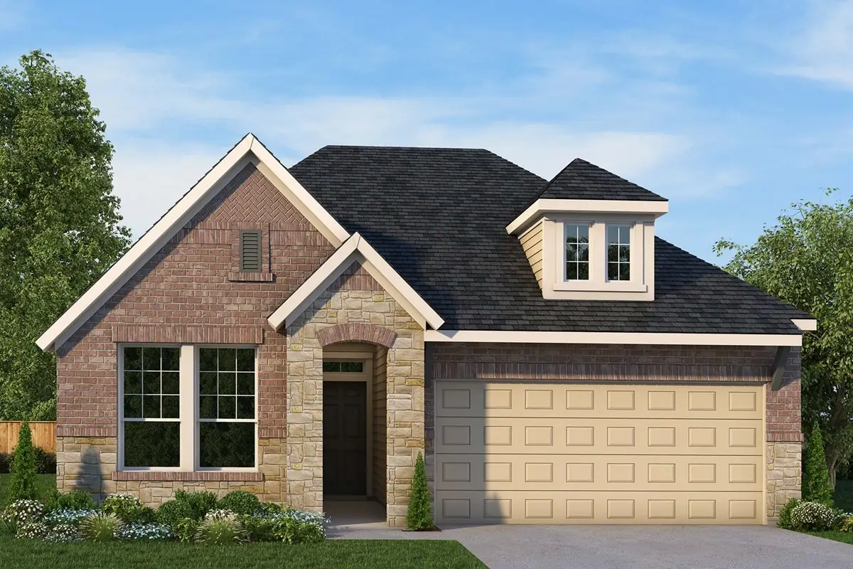 6019 Renoir Lane, Manvel, TX 77578 - #1