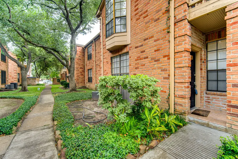 2255 Braeswood Park Drive #235, Houston, TX 77030 - #2