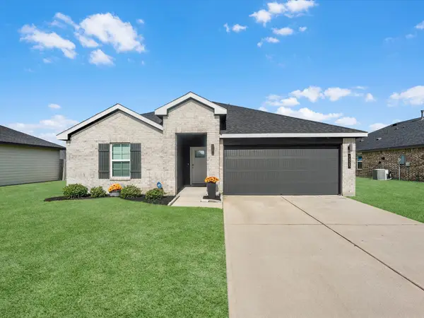 7323 Sunset Creek Drive, Rosenberg, TX 77469