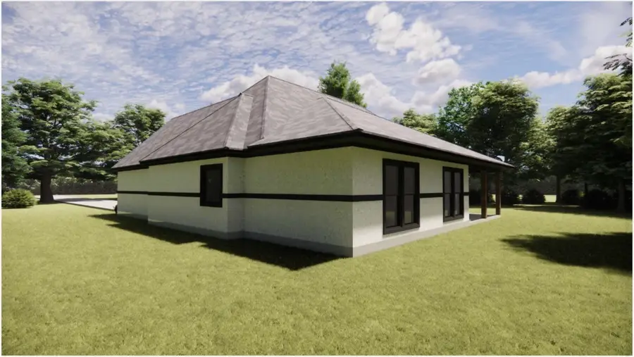 12170 Mustang Avenue, Willis, TX 77378 - #3