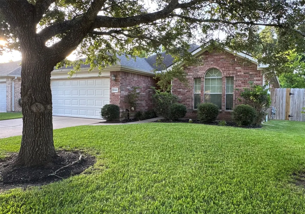 1846 Sherwood Forest Circle, League City, TX 77573 - #1
