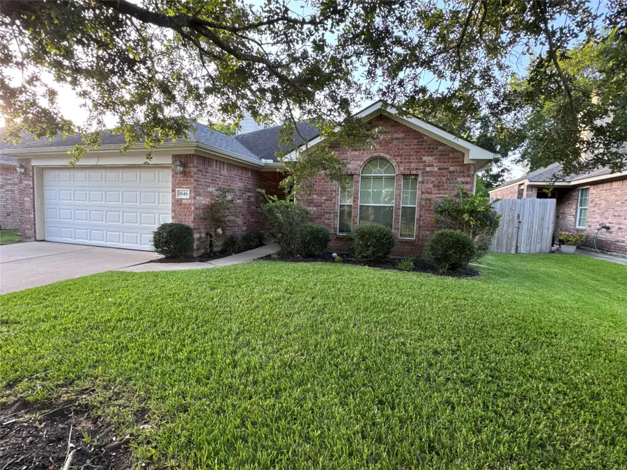 1846 Sherwood Forest Circle, League City, TX 77573 - #2