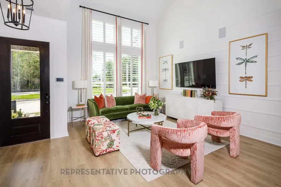 575 Cypress Valley Avenue, Montgomery, TX 77316 - Image #3