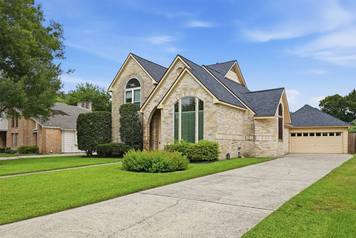 10503 Great Plains Lane, Houston, TX 77064 - #1