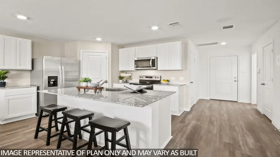 13008 Mccrorey Trails Drive, Conroe, TX 77303 - #2