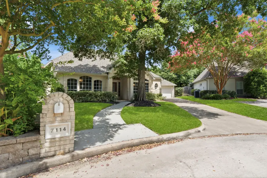 7114 Centre Oaks Drive, Houston, TX 77069 - #3