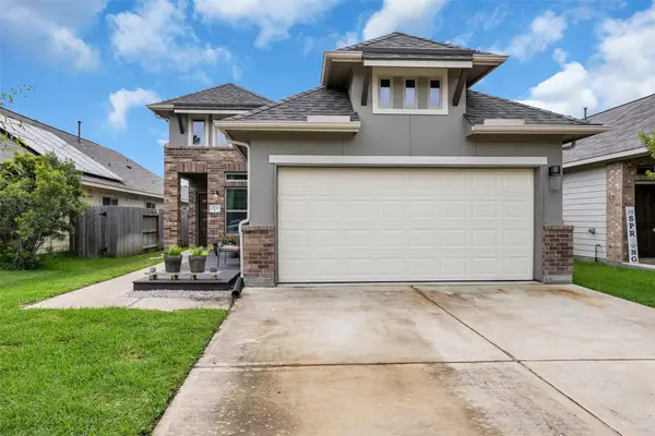 2930 Yaupon Grove Lane, Conroe, TX 77385