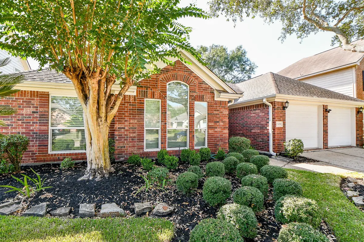 23018 Palm Trail Drive, Katy, TX 77494 - #1