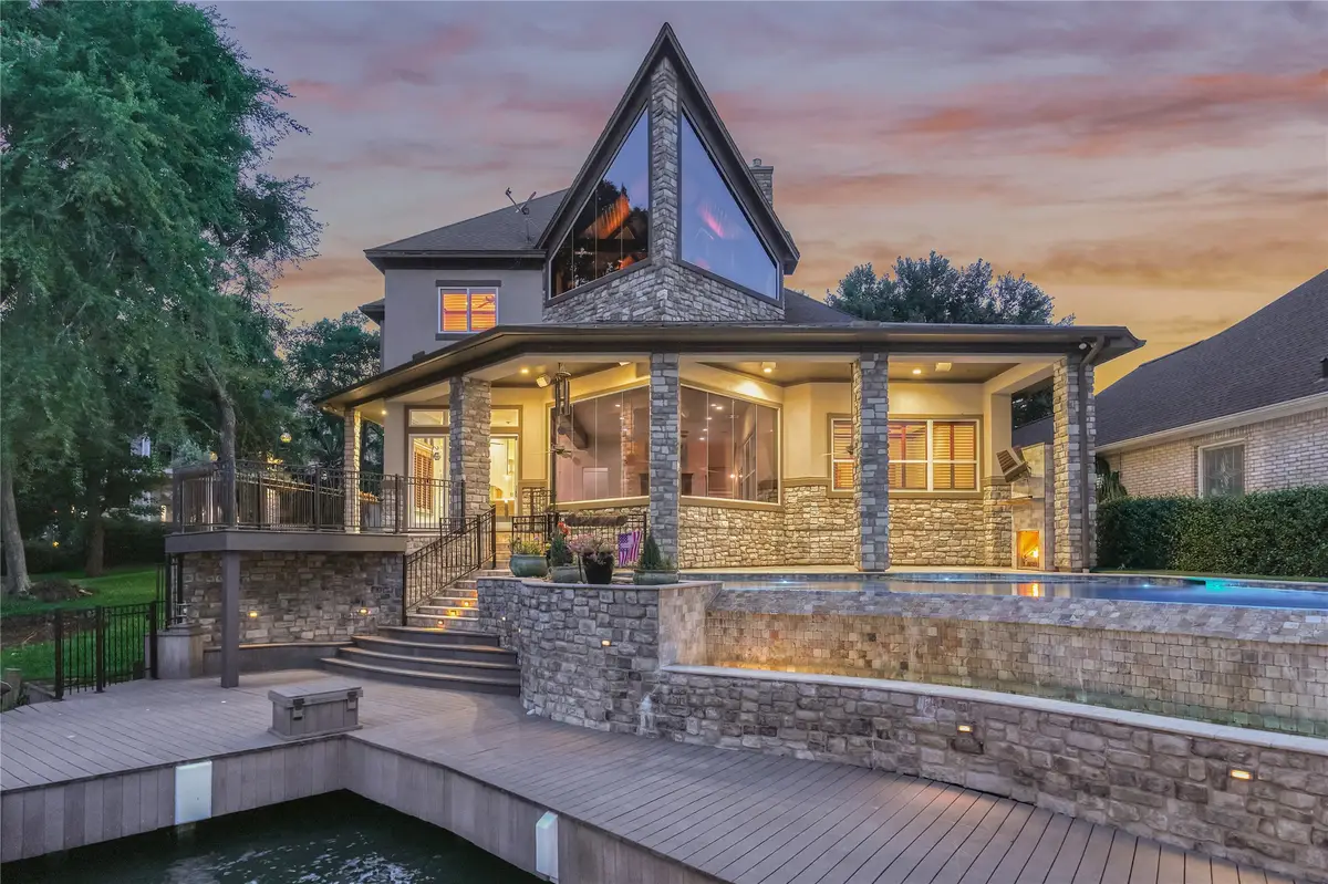 40 Logansport Court, Montgomery, TX 77356 - #1