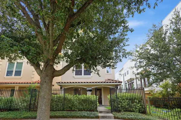 2202 Colorado Street, Houston, TX 77007 - #1