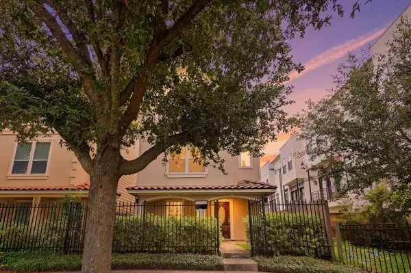2202 Colorado Street, Houston, TX 77007 - #2