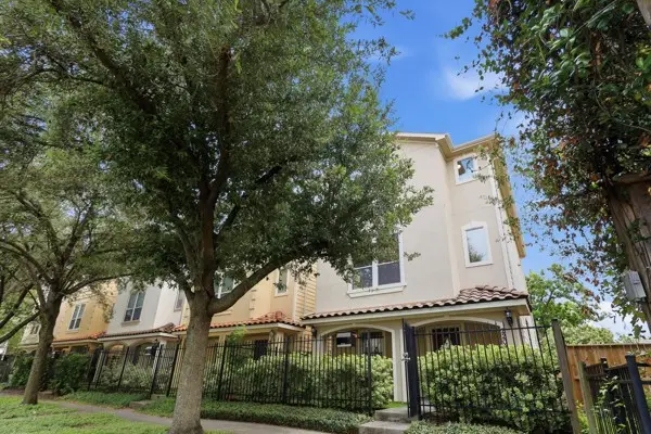 2202 Colorado Street, Houston, TX 77007 - #3