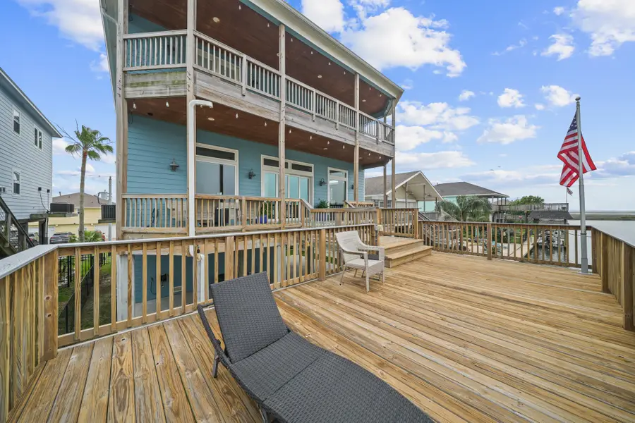 1058 Redfish Street, Bayou Vista, TX 77563 - #2