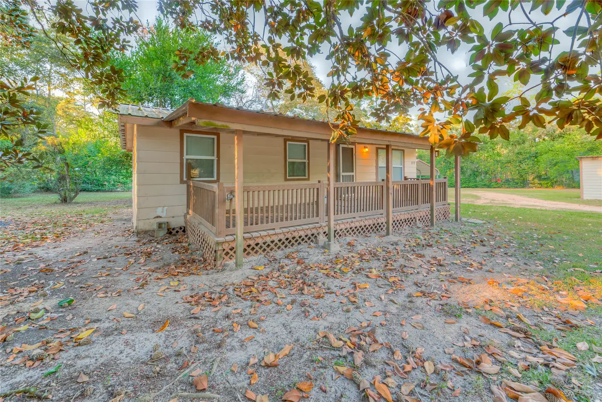 177 Canoot Trail, Livingston, TX 77351 - Image #1