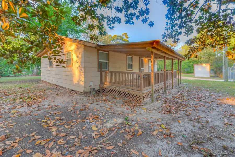 177 Canoot Trail, Livingston, TX 77351 - Image #2
