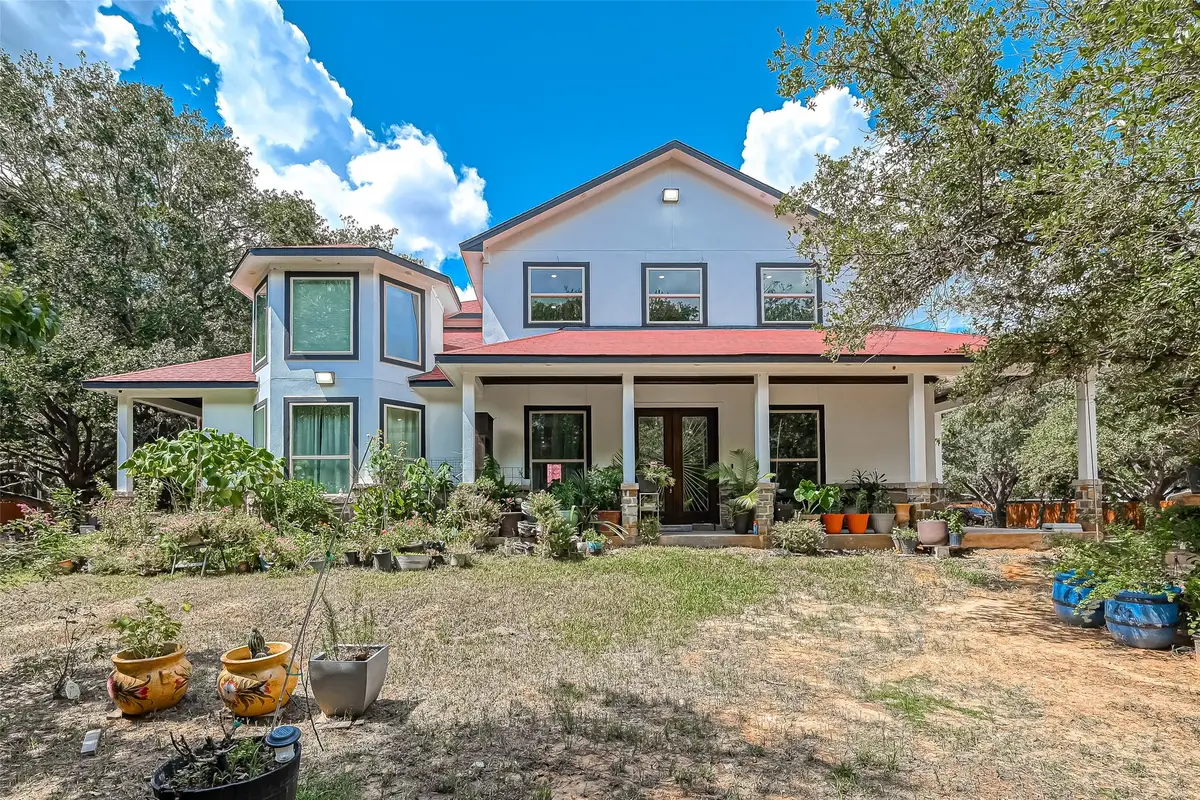 6121 County Road 225, Hungerford, TX 77448 - #1