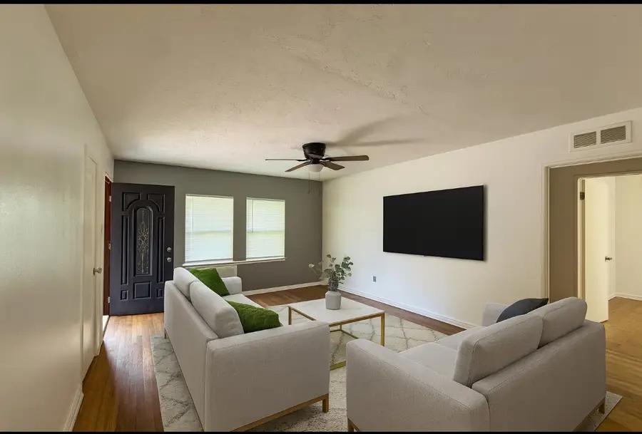 5402 Flamingo Drive, Houston, TX 77033 - #2