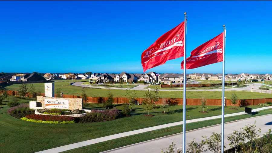 2307 Turtle Duck Drive, Richmond, TX 77469 - #2