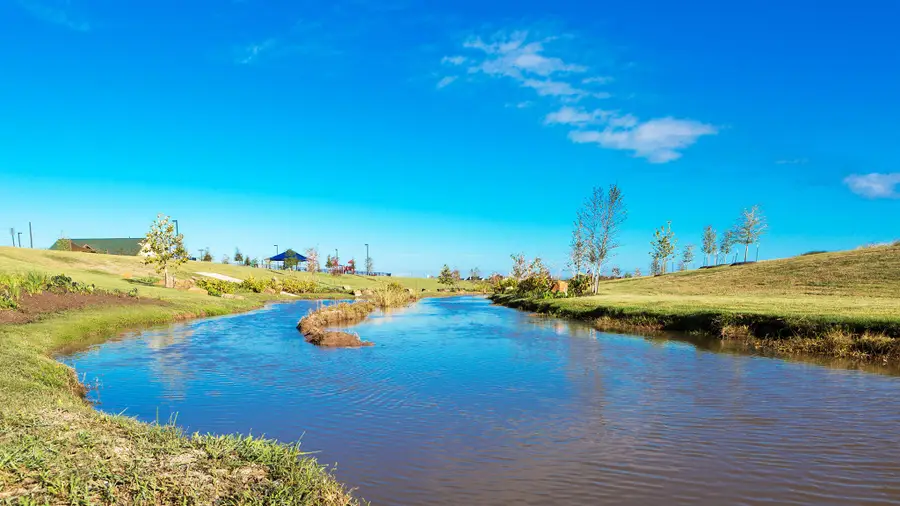 2307 Turtle Duck Drive, Richmond, TX 77469 - #3