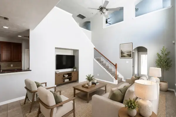 3646 Standing Rock Drive, Spring, TX 77386
