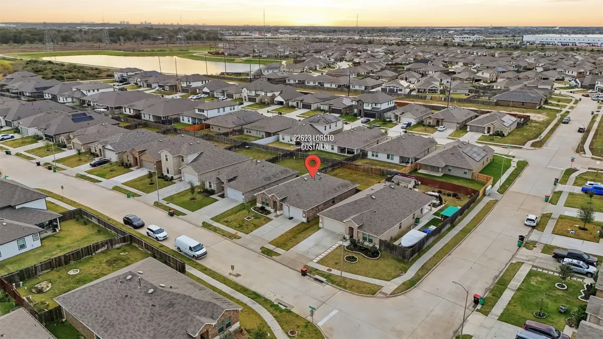 22623 Loreto Costa Lane, Katy, TX 77449 - Image #1