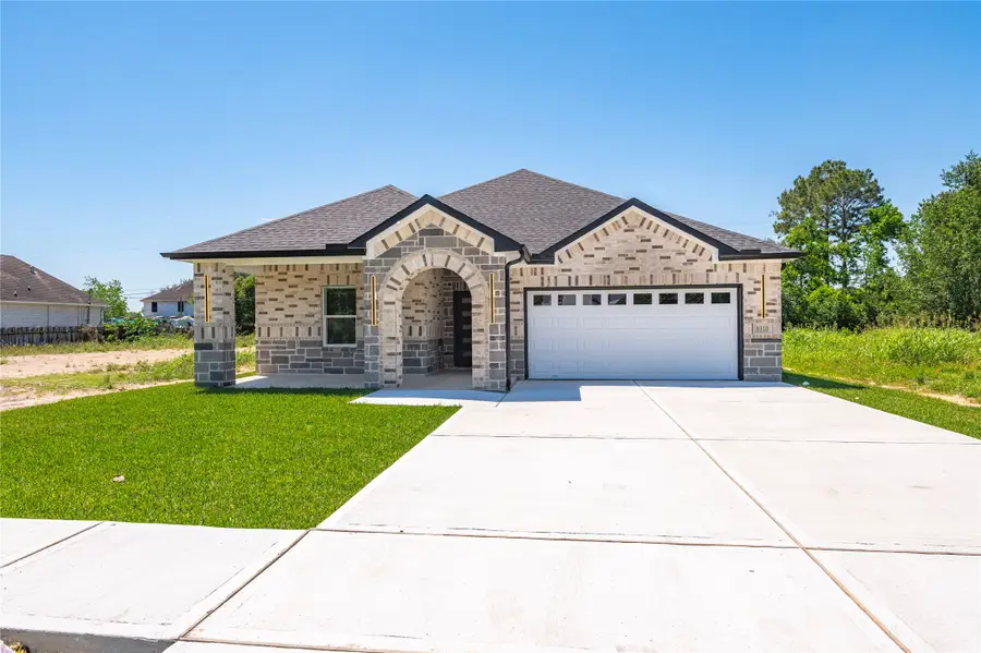8310 Swiftwater Lane, Houston, TX 77075 - #2