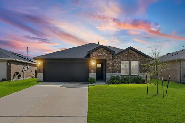 29810 Ousel Falls Lane, Fulshear, TX 77494