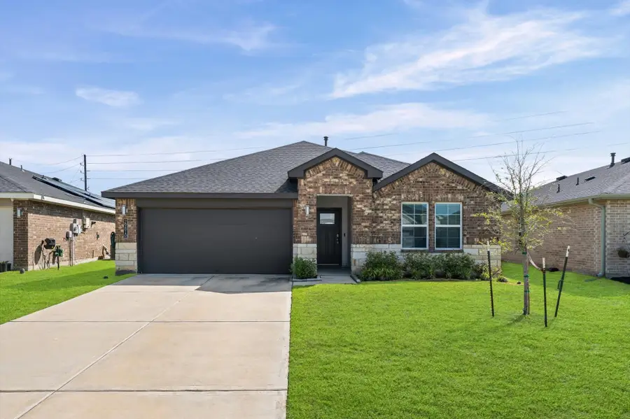 29810 Ousel Falls Lane, Fulshear, TX 77494 - #2