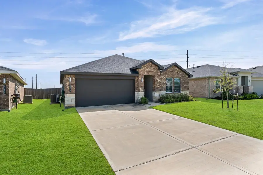 29810 Ousel Falls Lane, Fulshear, TX 77494 - #3