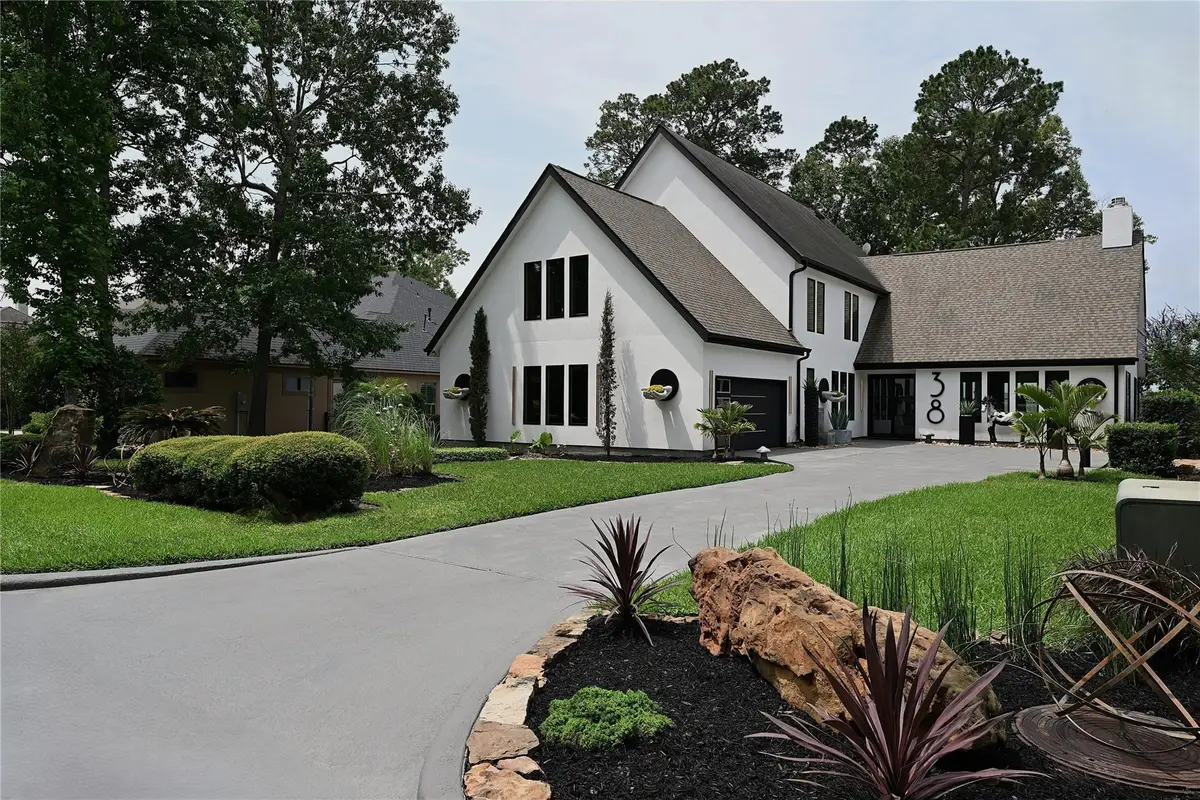 38 Fairway Park, Montgomery, TX 77356 - #1