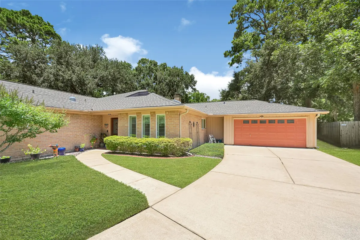 8210 Letica Drive, Houston, TX 77040 - #1