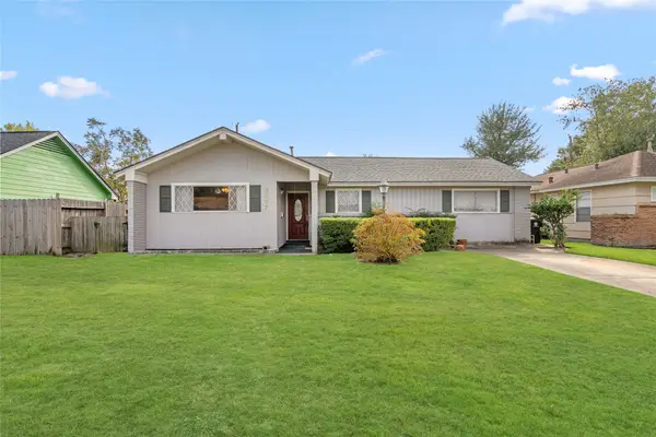 8607 Norton Drive, Houston, TX 77080