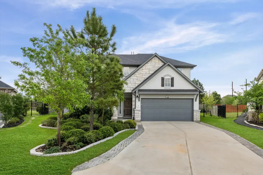 7 Hyacinth Blossom Court, Tomball, TX 77375 - #2