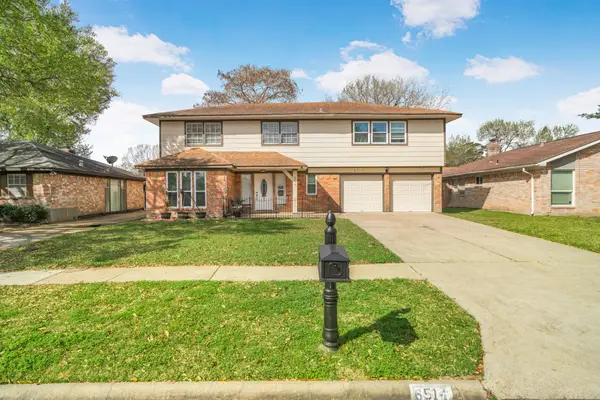 6514 Vialinda Drive, Houston, TX 77083