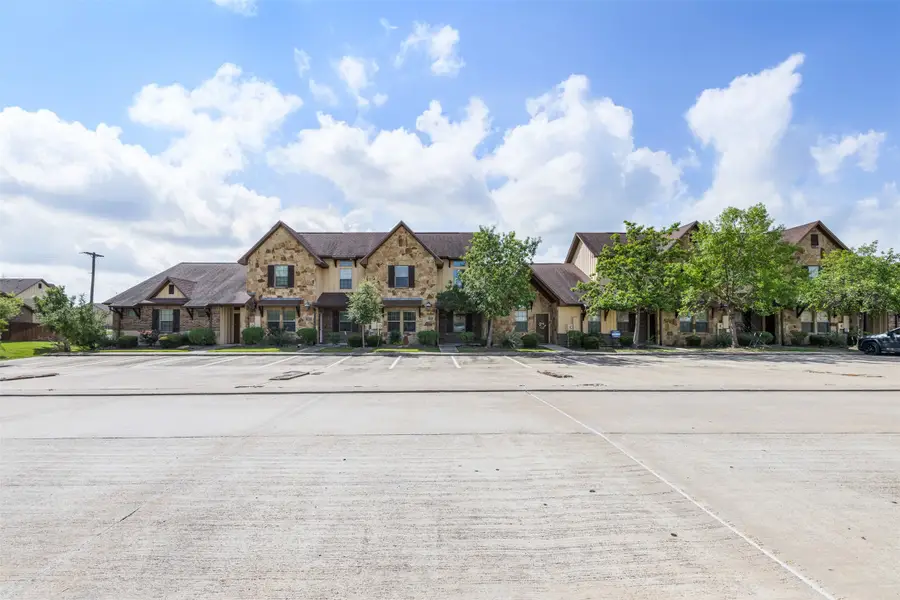 305 Capps Drive, College Station, TX 77845 - #2