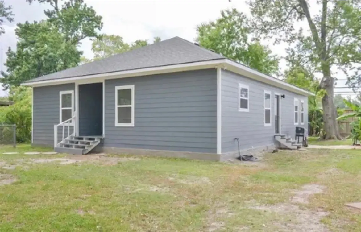 602 Big Deer Drive, Crosby, TX 77532 - #1