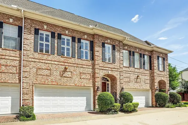 1933 Woodbury Street, Houston, TX 77030