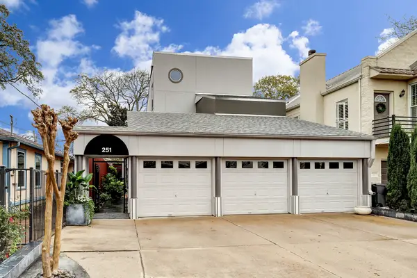 251 Malone Street, Houston, TX 77007