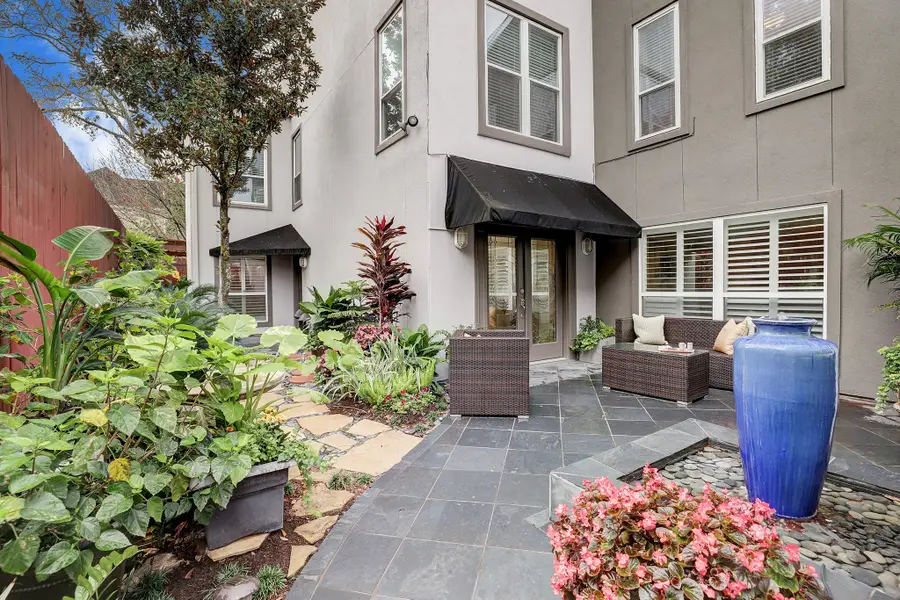 251 Malone Street, Houston, TX 77007 - #2